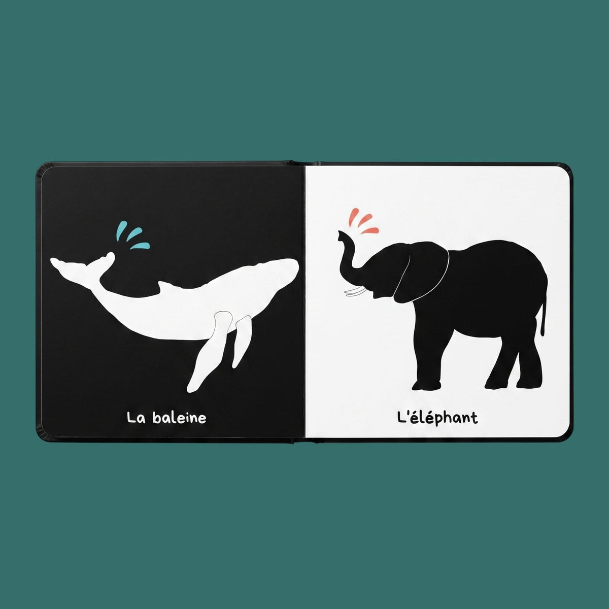 Les Animaux du Coran